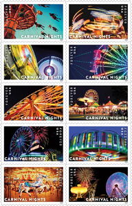 Carnival Nights