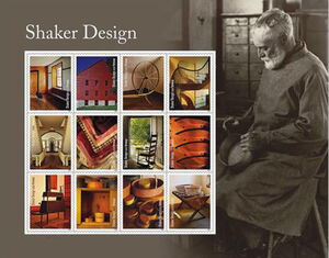 Shaker Design
