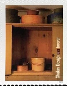 Shaker Design