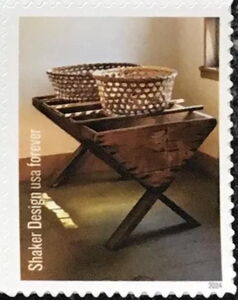 Shaker Design