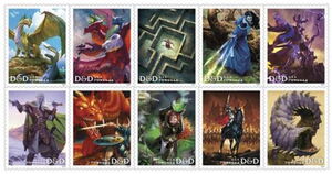 Dungeons And Dragons, 50 Years