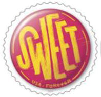 Sweet Button