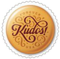 Kudos Button