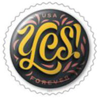 Yes Button