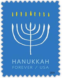 Hanukkah 2024