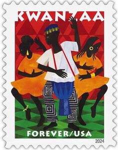 Kwanzaa 2024
