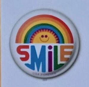 Smile Button