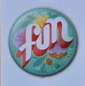 Fun Button