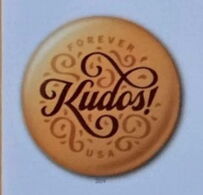 Kudos Button