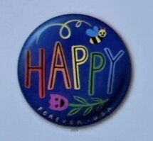 Happy Button