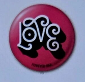 Love Button