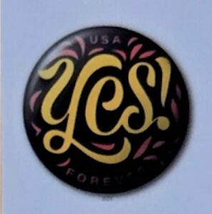 Yes Button