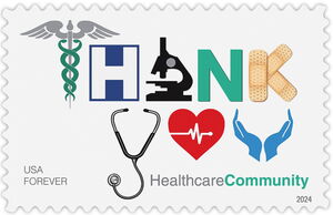 Healthcare Community Appreciation