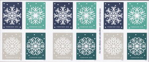 Winter Whimsy