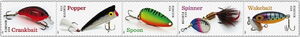 Fishing Lures