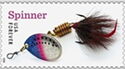 Spinner Fishing Lure