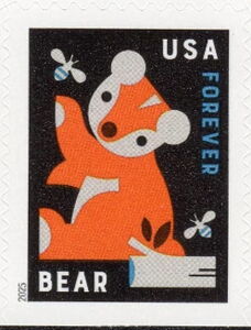 Bear