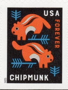 Chipmunk