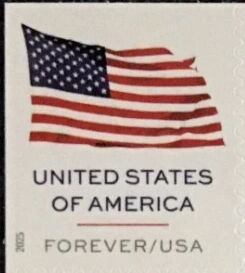 Flag of the United States of America (BCA)