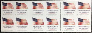 Flag of the United States of America