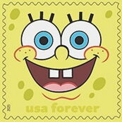 Spongebob Squarepants, Cartoon