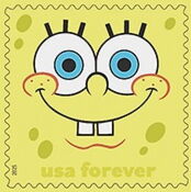Spongebob Squarepants, Cartoon