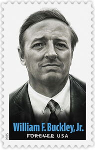 William F Buckley, Jr., Political Commentator