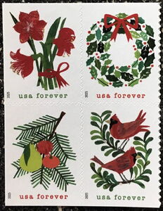 Holiday Cheer