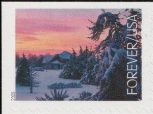 Winter Landscapes
